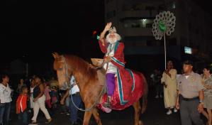 Ministerio de Trabajo recuerda que feriado por el D&iacute;a de Reyes se cambia al lunes 10 de enero