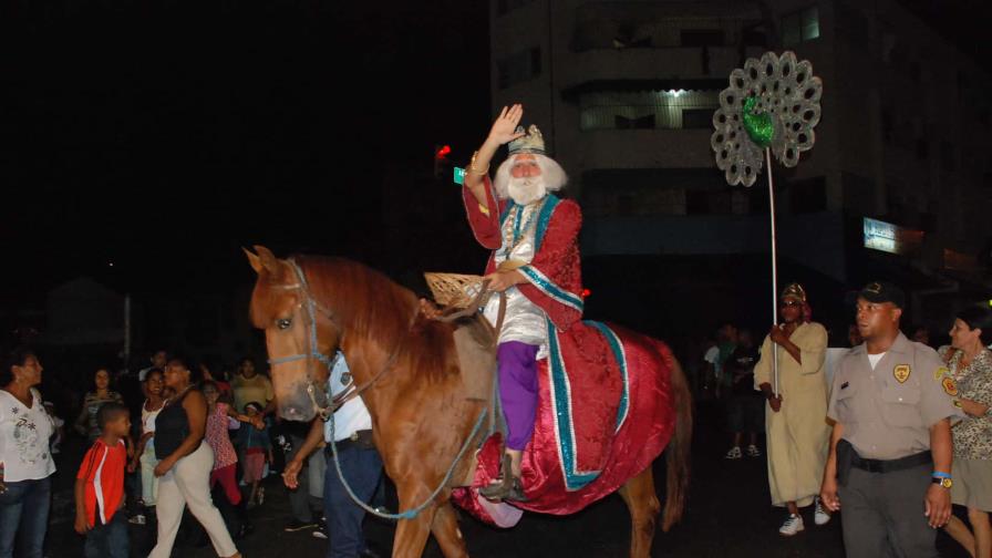 Ministerio de Trabajo recuerda que feriado por el Día de Reyes se cambia al lunes 10 de enero