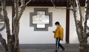 M&aacute;s confinamientos en China a un mes de los Juegos Ol&iacute;mpicos y el A&ntilde;o Nuevo