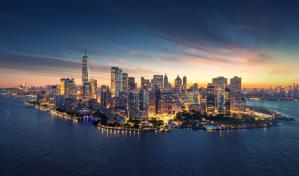 1600 d&oacute;lares: el peque&ntilde;o apartamento viral de una mujer en Nueva York