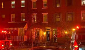Al menos 13 muertos, entre ellos 7 niños, en incendio de vivienda en Filadelfia