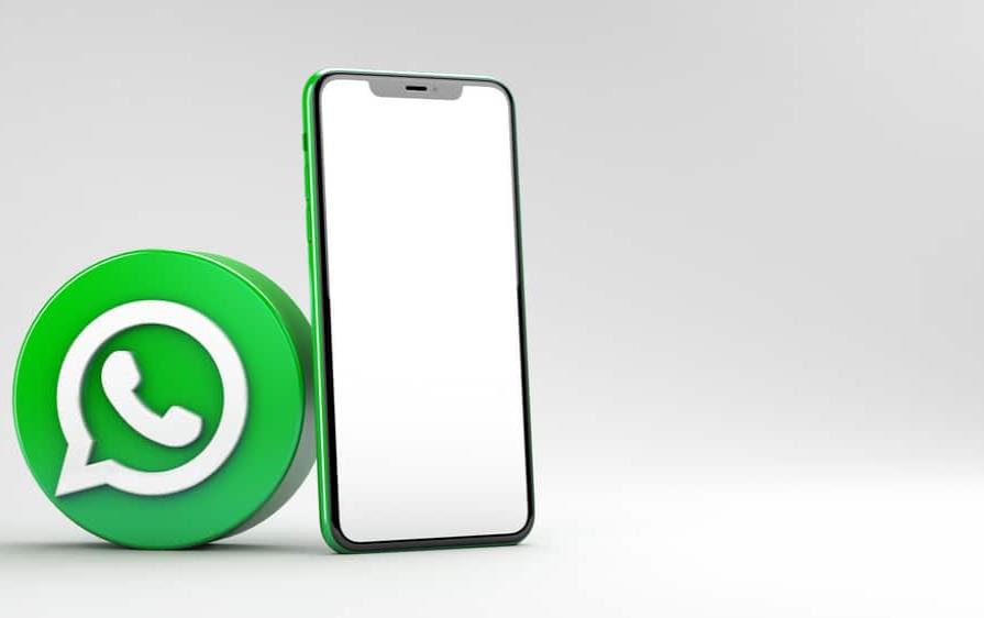 Tercera tilde azul de WhatsApp: de qué se trata