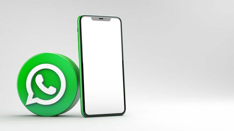 Tercera tilde azul de WhatsApp: de qué se trata