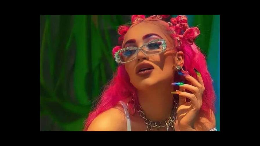 Detienen a popular influencer por un presunto delito de distribución de drogas