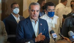 Presidente Abinader: “Es imposible volver atrás al confinamiento”