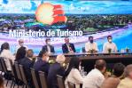 Turismo dominicano tuvo sus mejores meses y mejor cuatrimestre en 2021