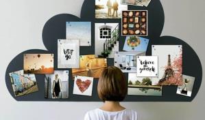 Seis pasos para hacer un vision board