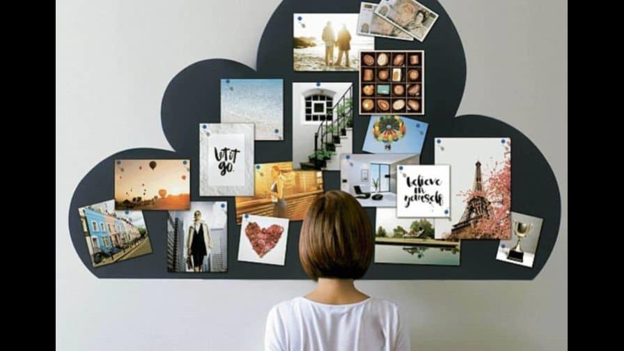 Seis pasos para hacer un vision board