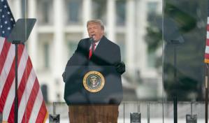 Los polémicos tuits de Trump que desembocaron en el asalto al Capitolio