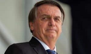 Fiscalía pide archivar investigación de Bolsonaro por difundir datos secretos