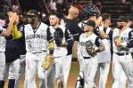 Algodoneros dejan a Tomateros en el terreno y empatan serie semifinal