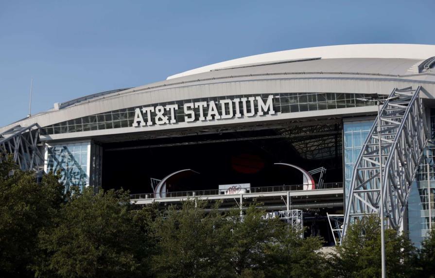 NFL busca sedes alternas para Súper Bowl en caso necesario