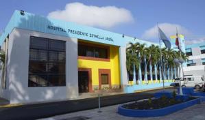 Hospital Estrella Ureña lamenta “error en diagnóstico” de gemelos y pide disculpas a familia afectada