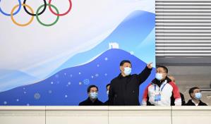 COI dice que Juegos Beijing 2022 procederán como planeado