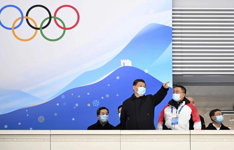 COI dice que Juegos Beijing 2022 procederán como planeado
