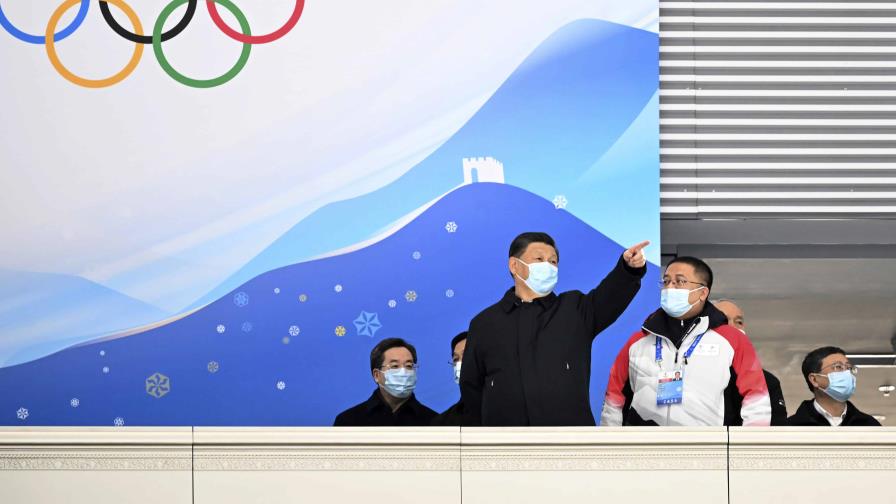 COI dice que Juegos Beijing 2022 procederán como planeado