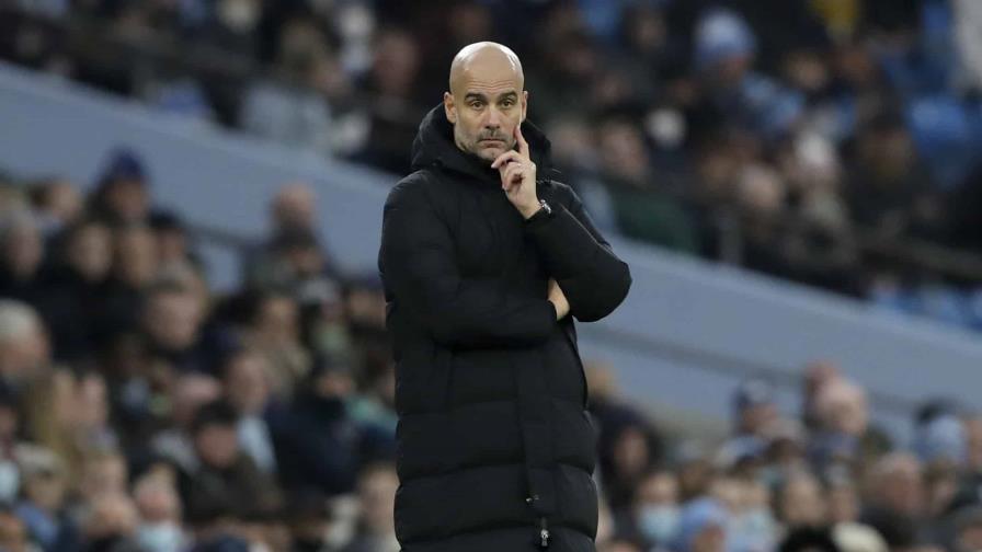 Guardiola y Tuchel compiten para mejor entrenador del mundo