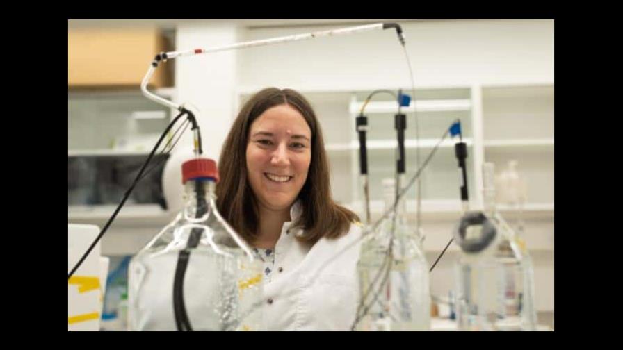 Científicos descubren un microbio marino que produce oxígeno en la oscuridad