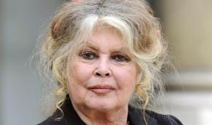 Nueva polémica de Brigitte Bardot por su rechazo a la vacuna de la Covid-19