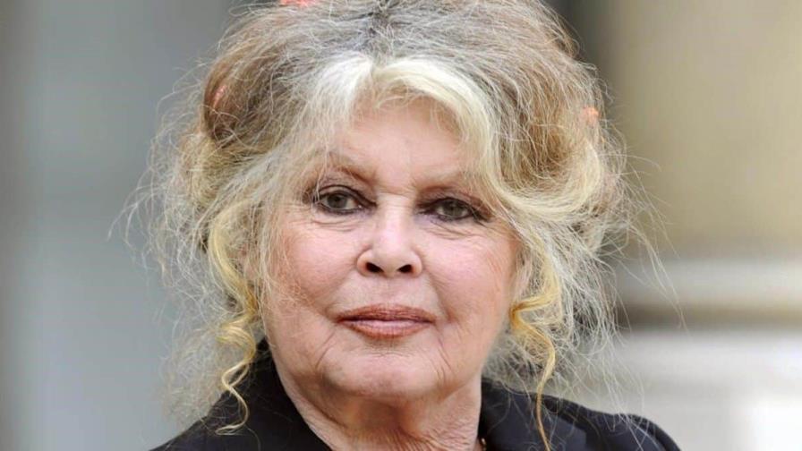 Nueva polémica de Brigitte Bardot por su rechazo a la vacuna de la Covid-19 Nueva polémica de Brigitte Bardot por su rechazo a la vacuna de la Covid-19