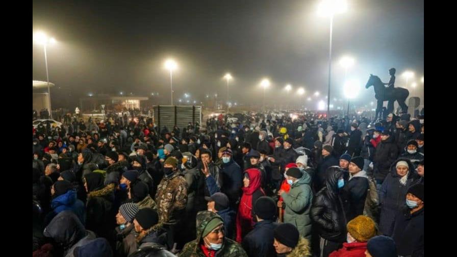 Claves para entender la importancia de Kazajistán para vecinas China y Rusia