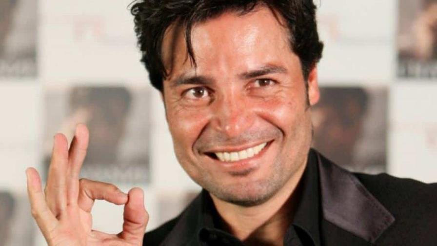 Chayanne y su próximo trabajo como actor