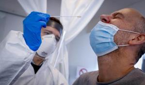 Salud Pública reporta 5,307 casos nuevos de COVID-19; 106 más que ayer