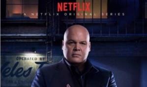 ¿Vuelve Vincent DOnofrio? El actor respondió que pasará con él en el UCM