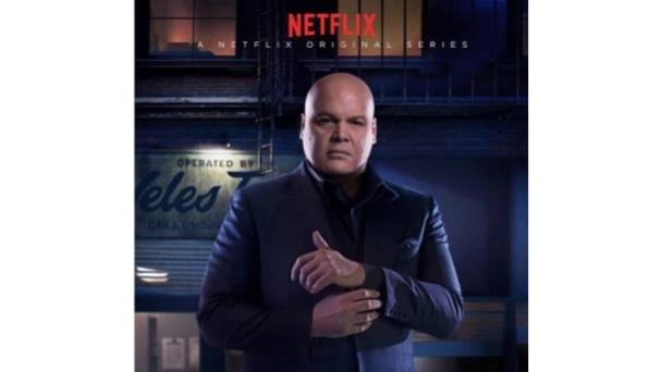 ¿Vuelve Vincent DOnofrio? El actor respondió que pasará con él en el UCM