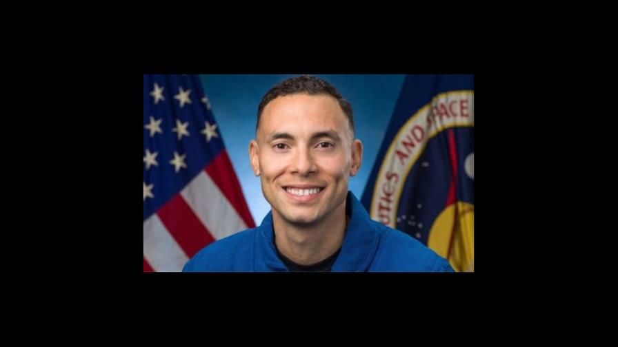 La NASA lanza Twitter Space en español con un candidato hispano a astronauta La NASA lanza Twitter Space en español con un candidato hispano a astronauta