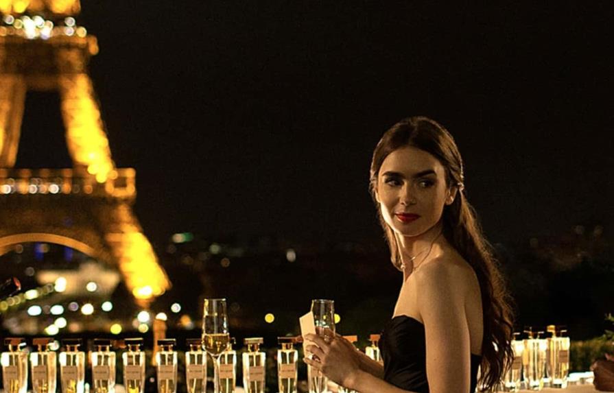 Cinco sitios icónicos donde se grabó la serie “Emily en París”