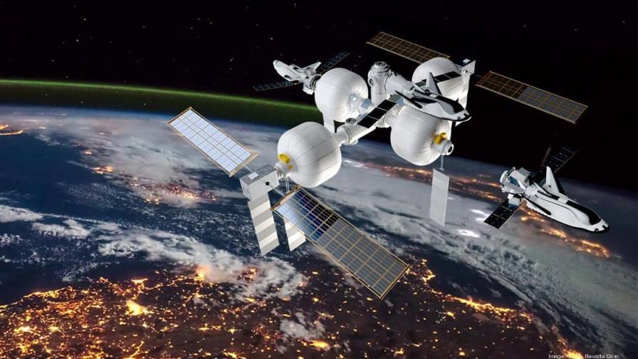 El mercado espacial, la última frontera a explotar comercialmente