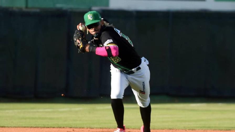 Fernando Tatis Jr. jugaría en la final si las Estrellas clasifican Fernando Tatis Jr. jugaría en la final si las Estrellas clasifican