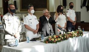 Invitan a homenaje por aire, mar y tierra a la Virgen de La Altagracia