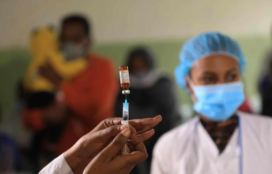 Pediatras animan a vacunar a los niños contra la COVID-19 en Panamá