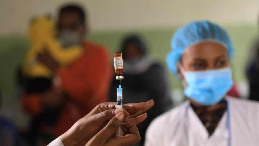 Pediatras animan a vacunar a los niños contra la COVID-19 en Panamá Pediatras animan a vacunar a los niños contra la COVID-19 en Panamá