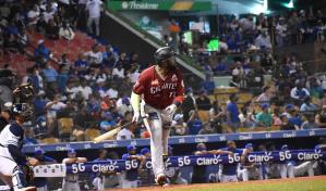 Gigantes del Cibao anuncian el debut de Marcell Ozuna para el martes