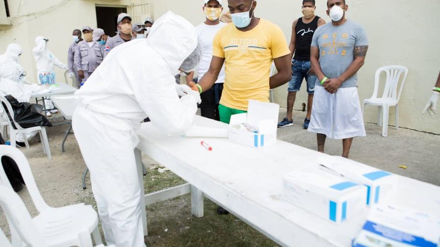 Restringen visitas a las cárceles ante brotes de COVID-19 y la influenza