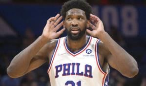 76ers derrotan a Magic e hilvanan 5ta victoria
