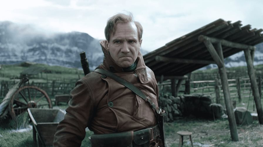 “The King´s Man”, espionaje y guerra a principios del siglo XX