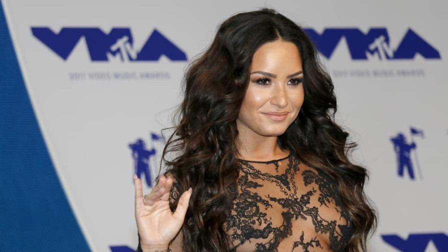 Demi Lovato renueva totalmente su estilo