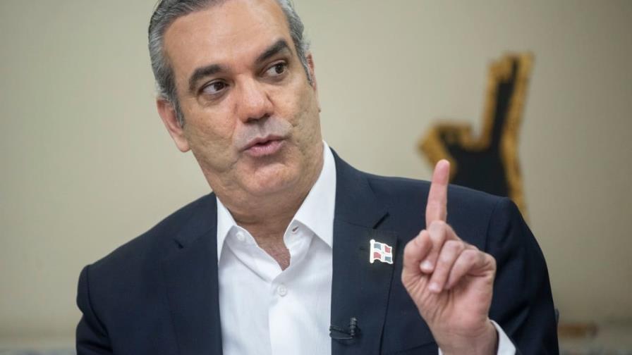 Abinader visitará este sábado puntos del Inespre y Comedores Económicos de la capital