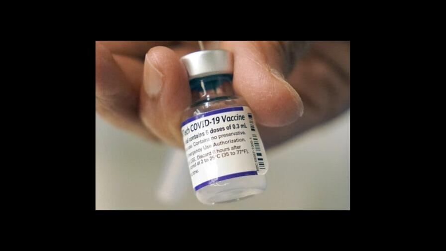 EEUU: Panel respalda refuerzo COVID para niños de 12 a 15