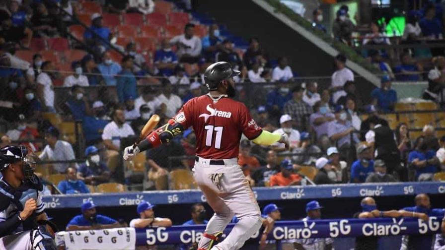 Se para por descanso el round robin de la pelota invernal Se para por descanso el round robin de la pelota invernal