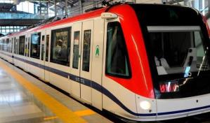 Por trabajos de ampliaci&oacute;n, Opret suspender&aacute; parcialmente servicio en tramo del Metro