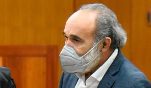 Además de la mina de extracción de materiales de construcción, Pagán compraría una cementera