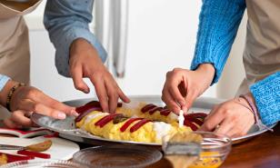 ¿Rosca de Reyes? Te explicamos en qué consiste