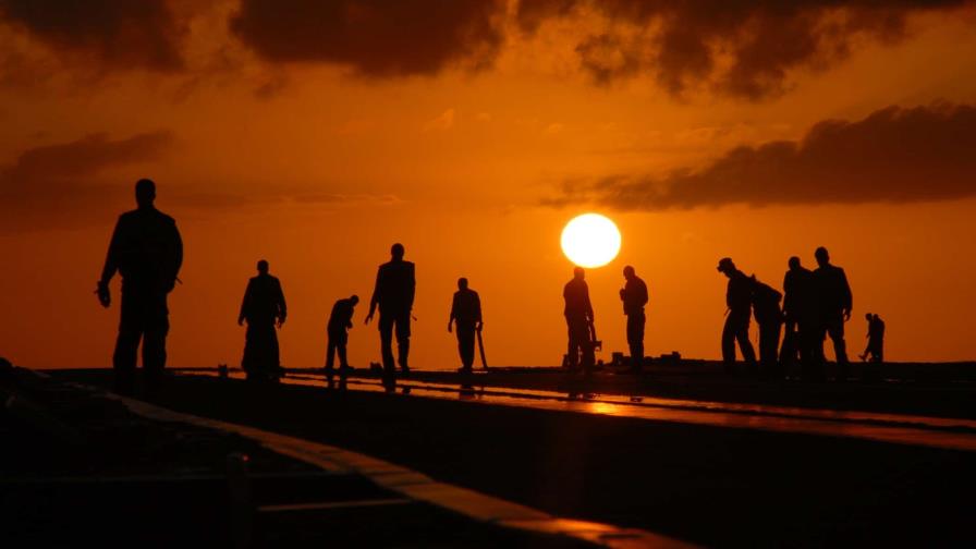 Sube a 207.000 la cifra semanal de pedidos del subsidio por desempleo en EEUU