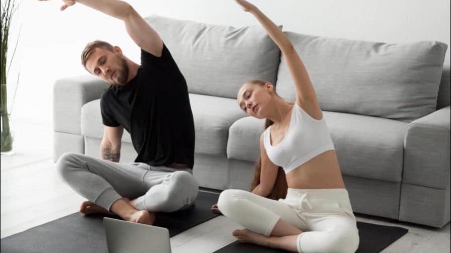 6 apps para ponerte en forma en casa 6 apps para ponerte en forma en casa