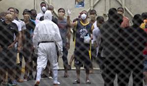 Drogas, armas y prostitución abundaron en las cárceles dominicanas en 2021, según EE.UU.